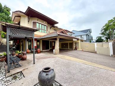 Semi-Detached-House-for-sale-Ampang-Selangor