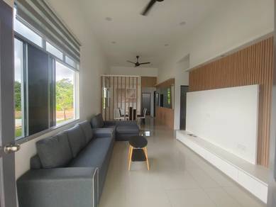 Perumahan BBKL ( Fasa 2 ) Lipis Pahang
