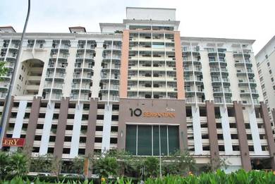 10 Semantan Suites