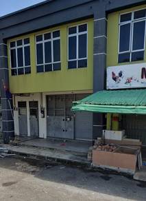 Ground Floor Shoplot @ Jalan Tropika 12, Taman Tropika/ Desa Cemerlang