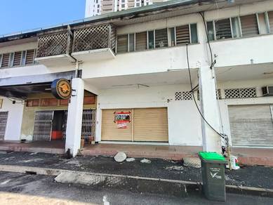 Office-space-for-rent-Alor-Setar-Kedah