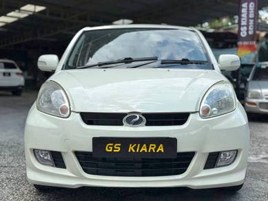 Perodua MYVI 1.3 SXi (M) Can LOAN No Accident