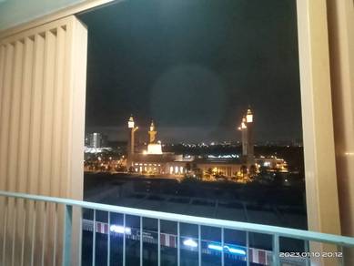 Suria Residence @ Bukit Jelutong