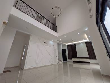 Bungalow-House-for-sale-Saujana-Utama-Selangor