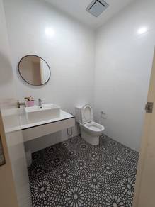 DROP PRICE! MUST GRAB! Bungalow Norton Garden Non Bumi Lot 4000sqft