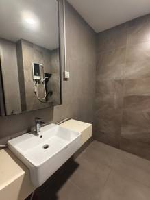 Mossaz Empire City Studio partly furnish Damansara Perdana