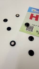 Marathon Magnet Bib Holders