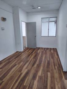 Flat Jalan Susur Barli