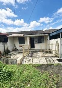 1-storey-Terraced-House-for-sale-Ipoh-Perak