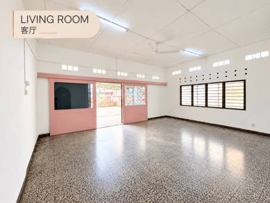 1-storey-Terraced-House-for-sale-Ampang-Hilir-Kuala-Lumpur