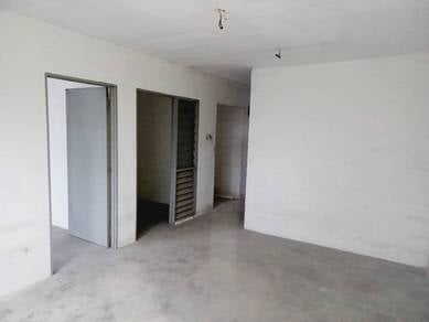 Kenanga Apartment (Taman Bunga Raya), Bukit Beruntung