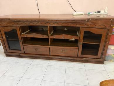TV cabinet