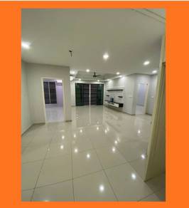 Selayang V Residensi Condominium