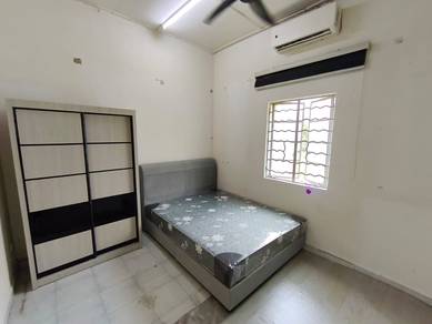 Taman Abad Room For Rent 坡地房