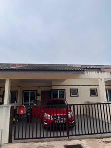 Terraced-House-for-rent-Kuantan-Pahang