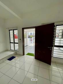 2-storey-Terraced-House-for-rent-Setia-Alam-Selangor
