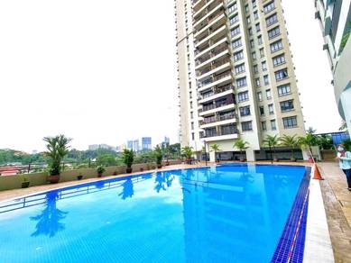 Rivercity Condominium