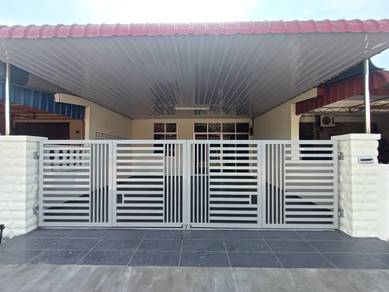 Taman Selasih Kulim Fully Renovated Home 