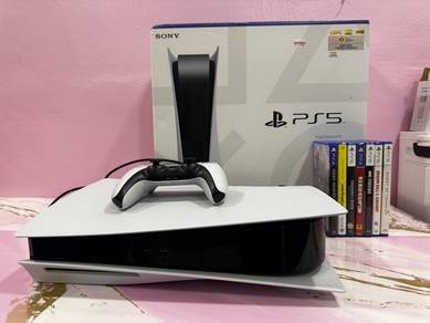 Playstation 5