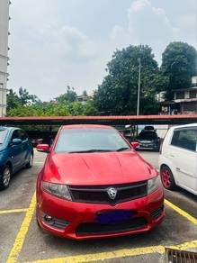 2018 Proton PREVE 1.6 EXECUTIVE (A)