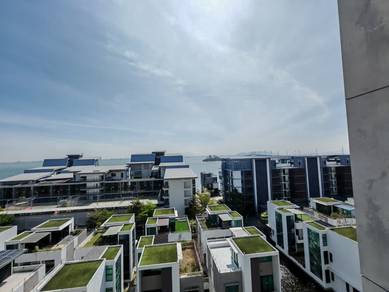 The Light collection 1 | Seaview | High Floor | The Light City