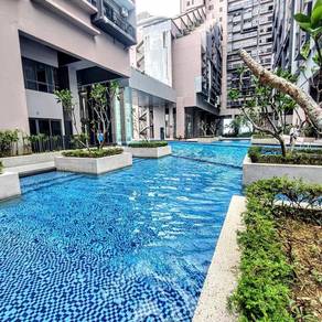 Imperio Resident - Studio unit - Fully Furnished