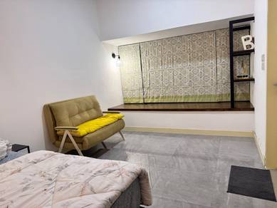 Imperio Resident - Studio unit - Fully Furnished