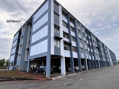 Residensi Harmoni , Bandar Puteri Jaya