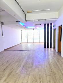 Retail-space-for-rent-Bangi-Selangor