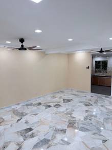 Bandar Country homes 