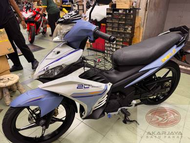 Yamaha lc135 135lc lc 135  SE 2349