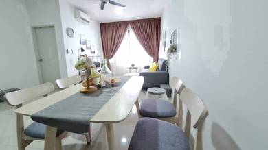 Tuan Residency, 3R2B Jalan Kuching, nx North Kiara, Publika, Furnished
