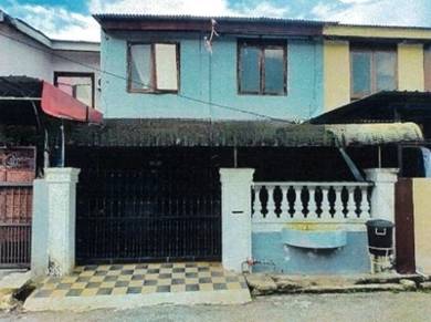2-storey-Terraced-House-for-sale-Seberang-Jaya-Penang