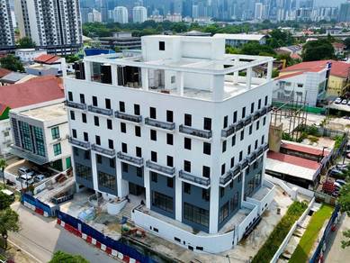 Hotel-/-Resort-for-sale-Ampang-Selangor