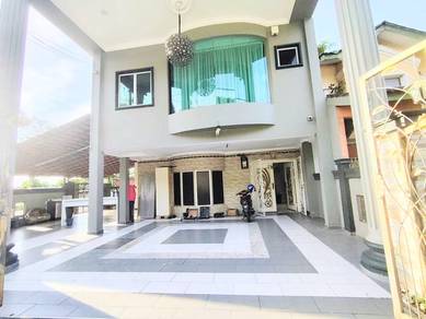 2-storey-Terraced-House-for-rent-Klang-Selangor