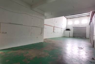 Corner Lot Mount Austin Factory Land Size 7200 sq.ft