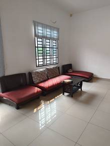 Kelapa Sawit / Sedenak / Bukit Batu