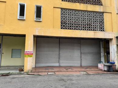 Shop-lot-for-rent-Shah-Alam-Selangor