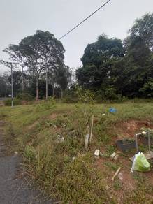 Residential-Land-for-sale-Segamat-Johor