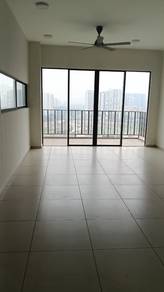 The Andes Condo Villa @ Bukit Jalil