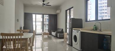Royal Strand @ Country Garden Danga Bay