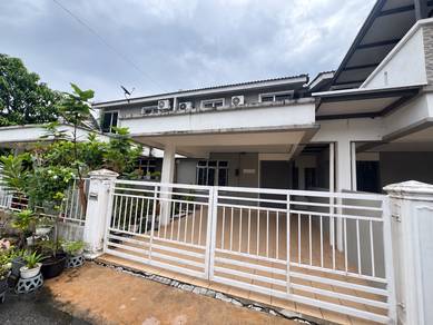 Cluster-House-for-rent-Bandar-Perda-Penang