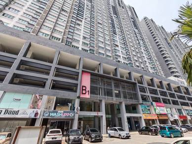 Savanna Executive Suite @ Southville City