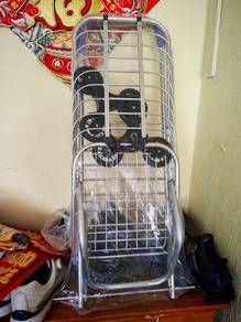 New Shopping Trolley