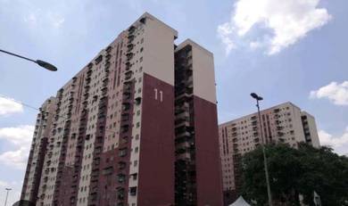 Muslim male single room Pj