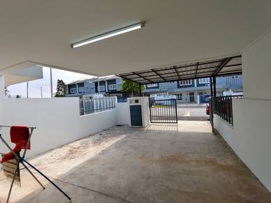 2-storey-Terraced-House-for-sale-Puncak-Alam-Selangor-2