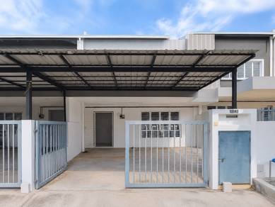feature ad FOR SALE | 2-STOREY TERRACE HOUSE | PUNCAK ALaM