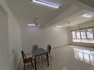 2-storey-Terraced-House-for-sale-Puncak-Alam-Selangor-3