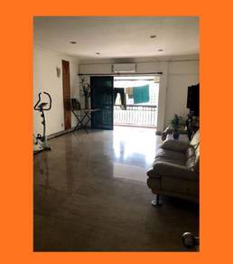 Taman Gemilang Apartment Cheras
