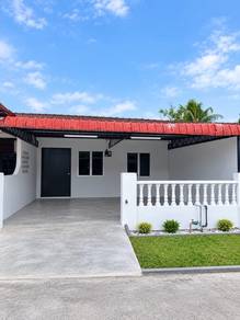 FULL RENOVATED💥BELOW MV🔥Taman Sejati Indah,Sg Petani,Kedah.